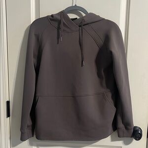 32 Degrees Women's Brown Hoodie